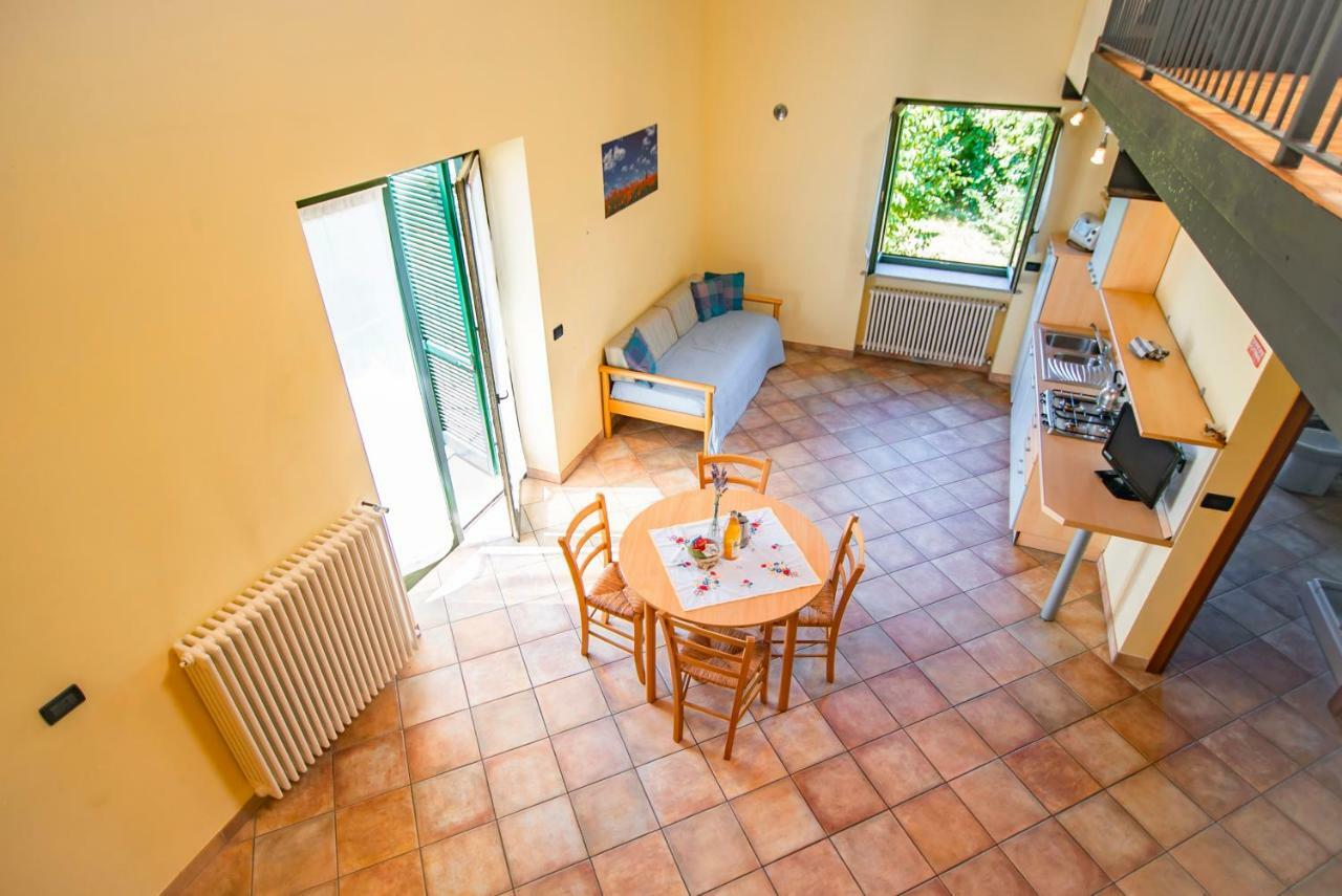 Agriturismo Turina Bricherasio Eksteriør billede