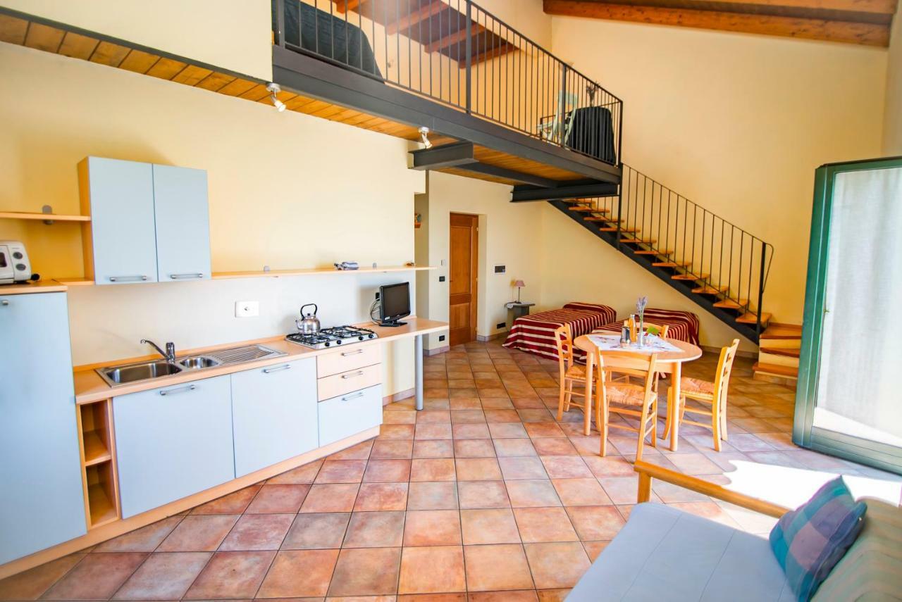 Agriturismo Turina Bricherasio Eksteriør billede