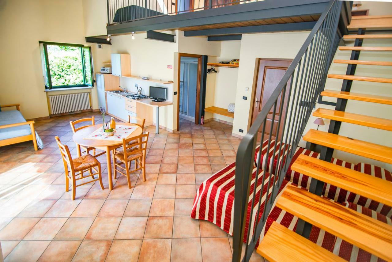 Agriturismo Turina Bricherasio Eksteriør billede