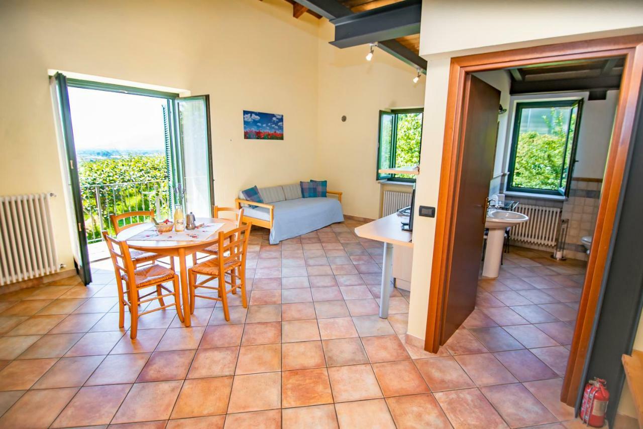 Agriturismo Turina Bricherasio Eksteriør billede