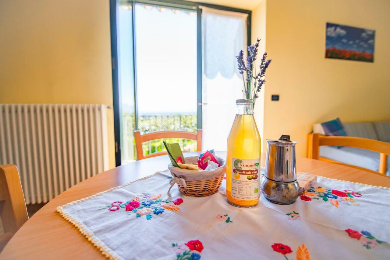 Agriturismo Turina Bricherasio Eksteriør billede