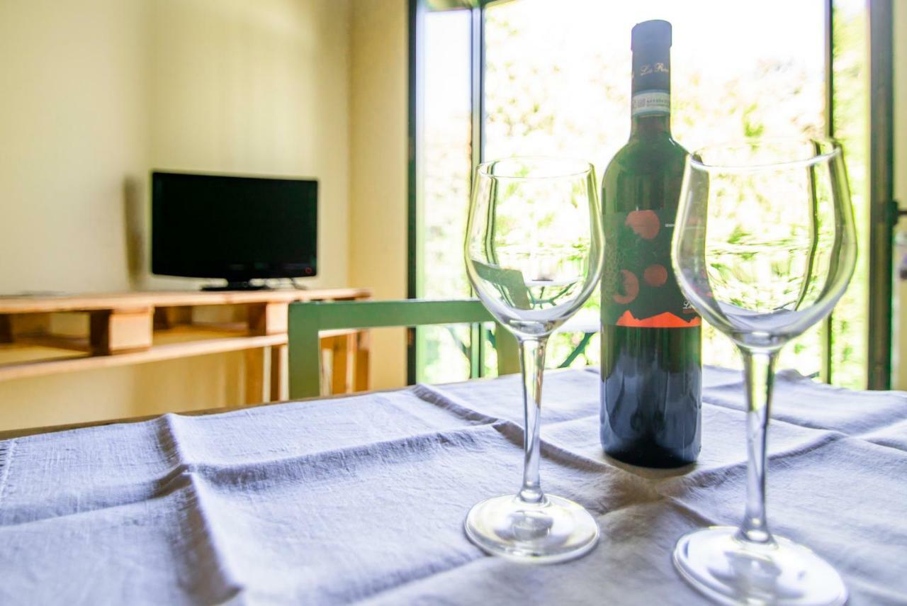 Agriturismo Turina Bricherasio Eksteriør billede