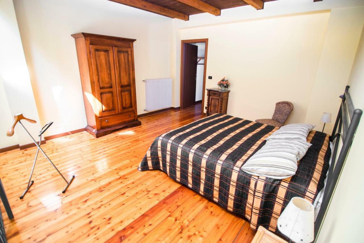 Agriturismo Turina Bricherasio Eksteriør billede
