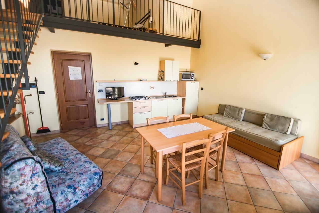 Agriturismo Turina Bricherasio Eksteriør billede