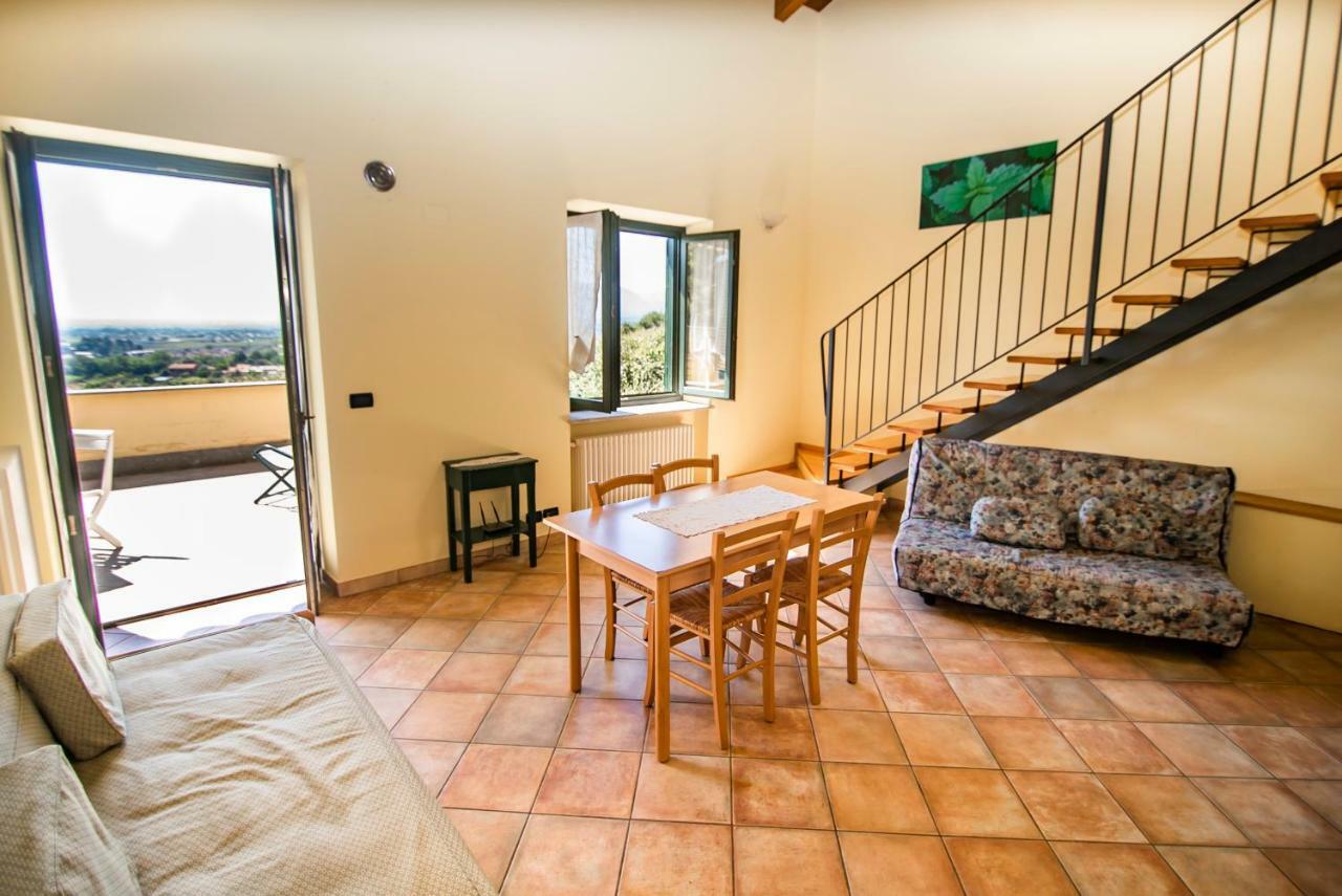 Agriturismo Turina Bricherasio Eksteriør billede