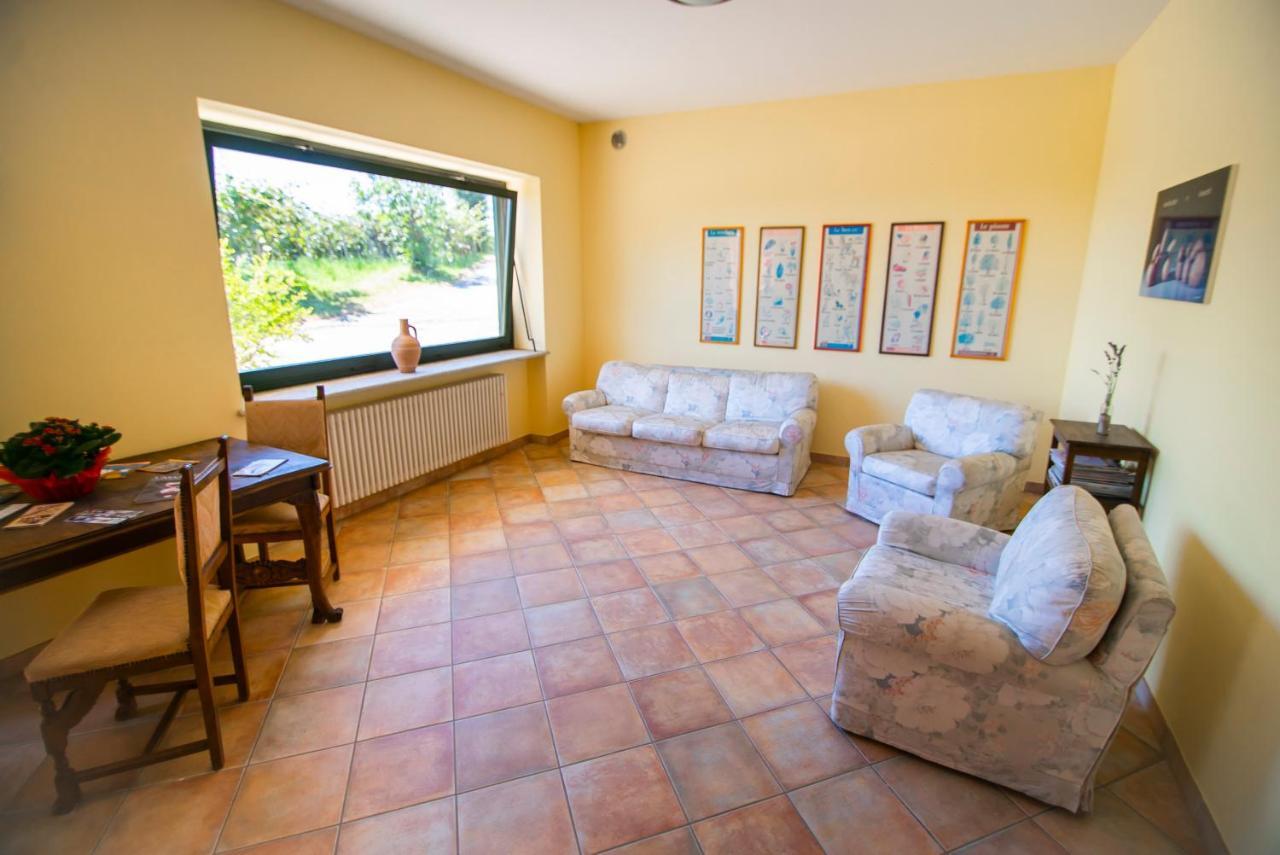 Agriturismo Turina Bricherasio Eksteriør billede
